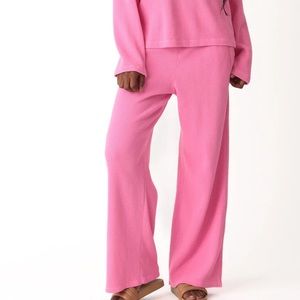 Electric & Rose Tanner Pant